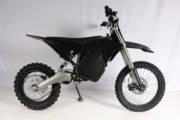ETM™ RTR Big Wheel Set | 17” Front & 14” Rear Kit | By Electro & Co ...
