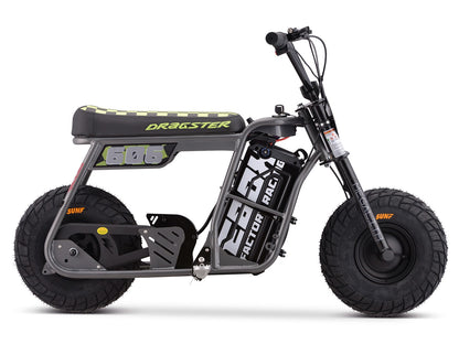 EBOX DRAGSTER | ELECTRIC MINI BIKE / PIT BIKE