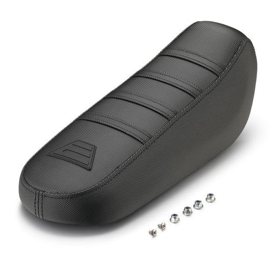 E Ride Pro Fatty Short seat