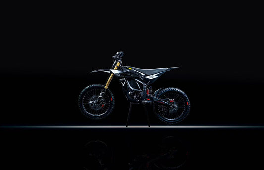 2026 Altis Sigma High Performance Electric Dirt Bike