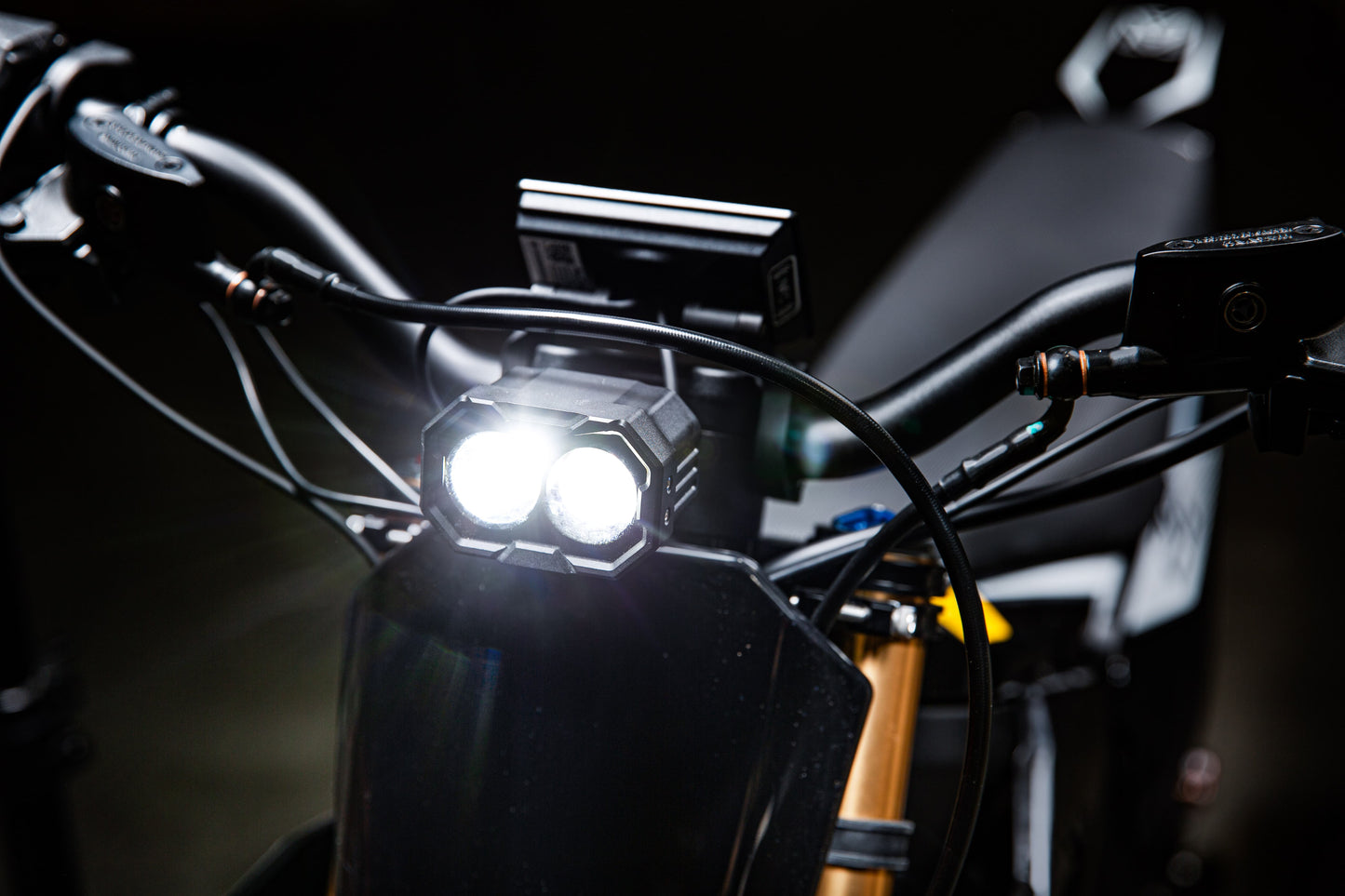 2026 Altis Sigma High Performance Electric Dirt Bike