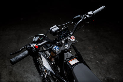 2026 Altis Sigma High Performance Electric Dirt Bike