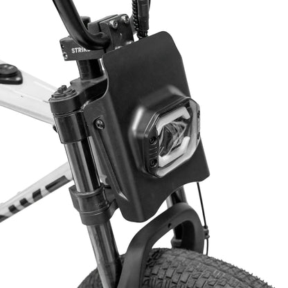 Strike Spyder-500 by Throne Cycles | 48V 500W | Electric bike