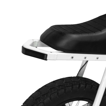 Rhino 750 by Throne Cycles | 48V 750W 20Ah Fat Tire Electric Bike