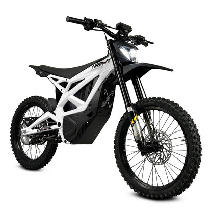 Throne SRPNT Moto Electric Dirt Bike | New Release