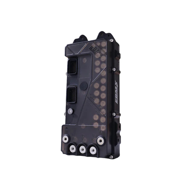 EBMX Core motor, v3 controller Power Upgrade Bundle for Emoto | By Ebmx