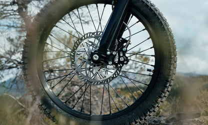 Formula EB9 E-Moto Brake System | Arctic Leopard, Talaria, Altis and E Ride Pro