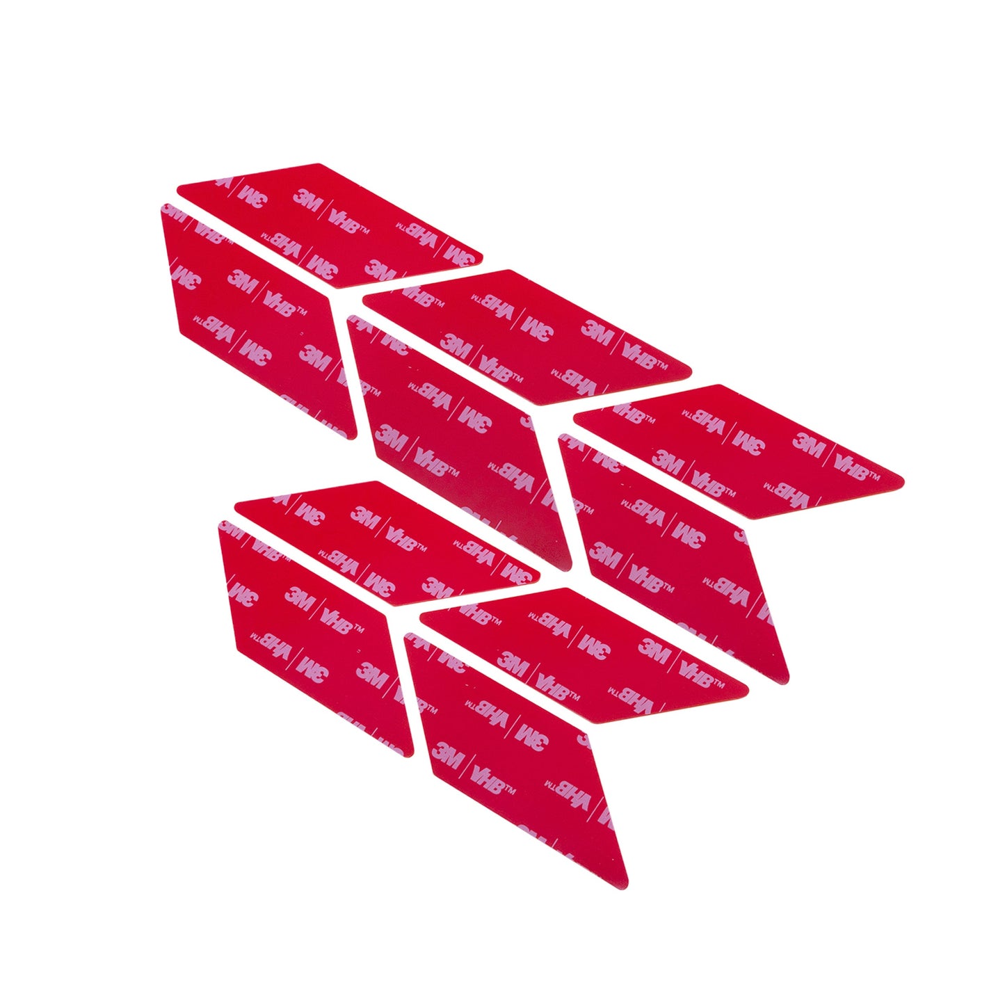 Gripples Adhesive Replacement Pack (GT/GT-S)