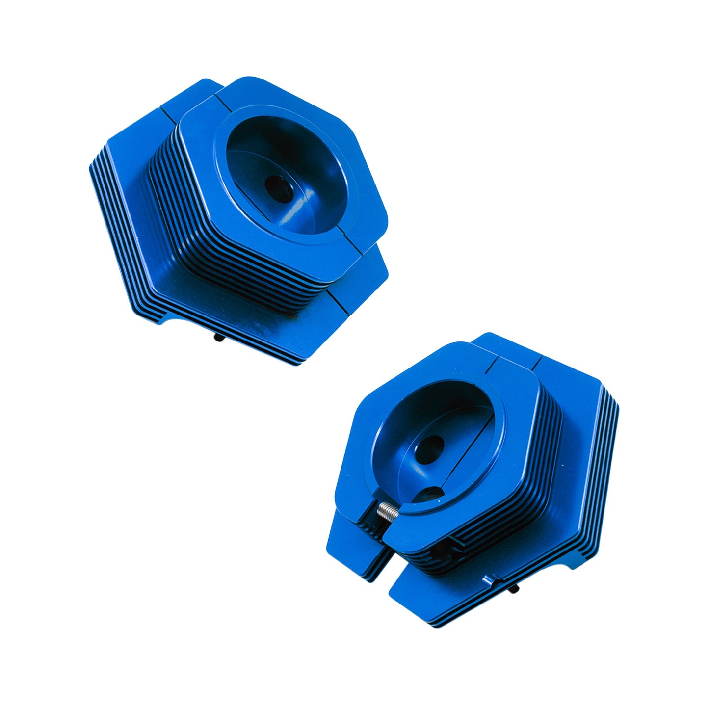 Cold Blocks (5" MTE Compatible)