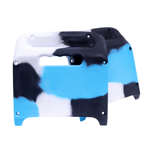 B.A.N.G. Bumpers (XR) - Matte Finish