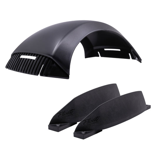 Drop Top Fender Kit (XR)