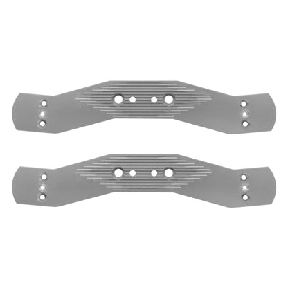 XR Varials (Center Steez ONLY) Rail System