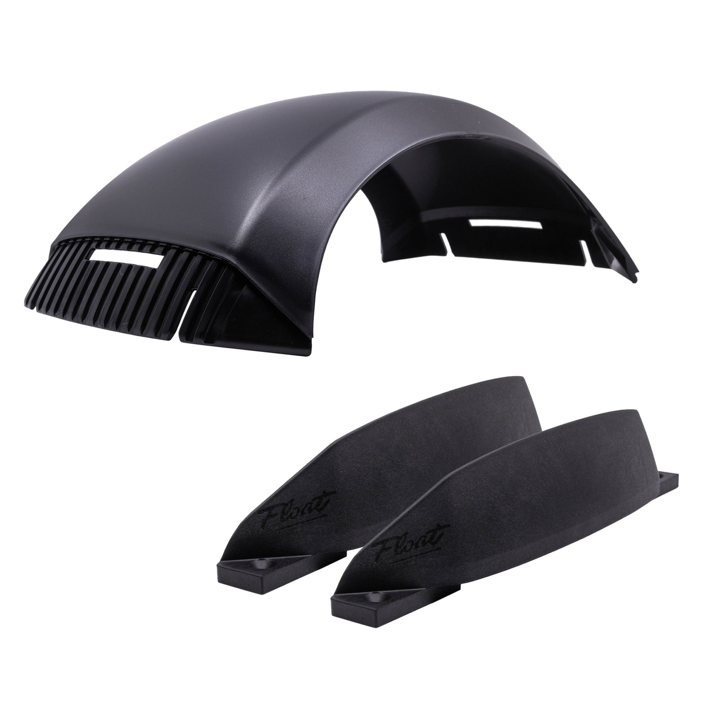 Drop Top Fender Kit (GT/GT-S)