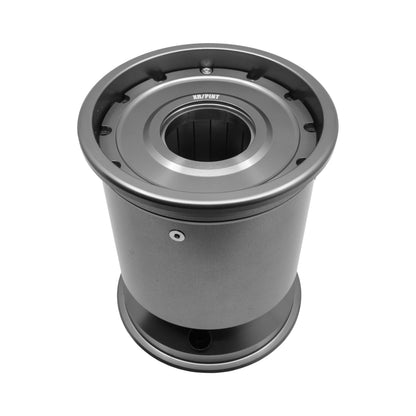 MTE 5" Hub - XR Compatible