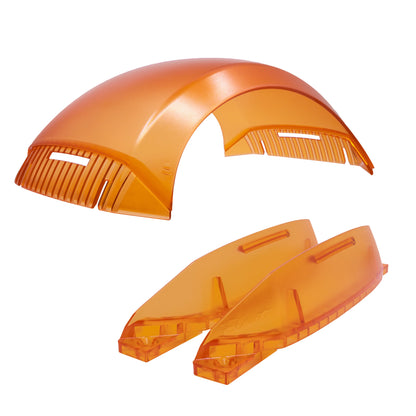 Drop Top Fender Kit (GT/GT-S)