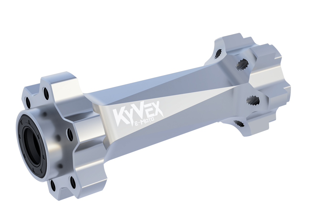 KyVex Billet Jackshaft for Talaria XXX