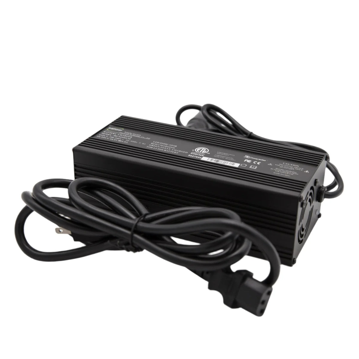 Rawrr 72V 6A Charger | Mantis X