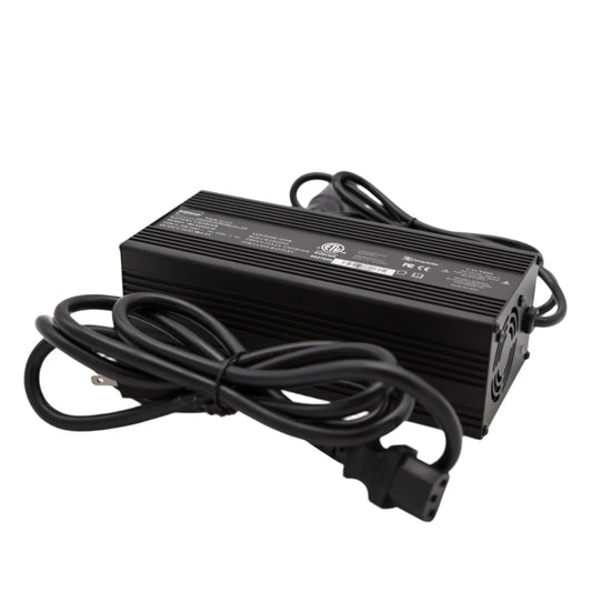 Rawrr 72V 6A Charger | Mantis X