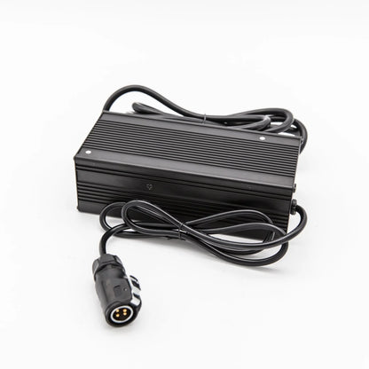 Rawrr 72V 6A Charger | Mantis X