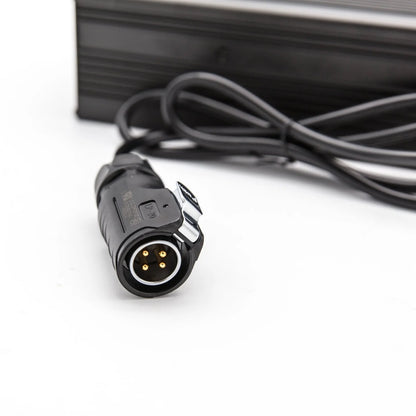 Rawrr 72V 6A Charger | Mantis X