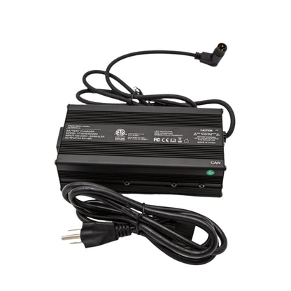 Rawrr 48V 6A Charger | Mini & Mini Pup