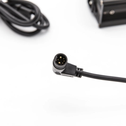 Rawrr 48V 6A Charger | Mini & Mini Pup