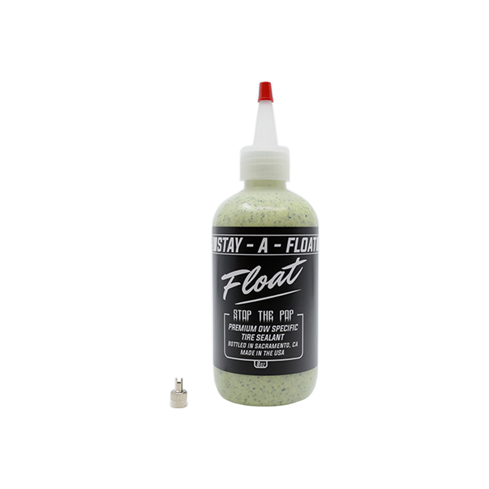 Stay-A-Float Tire Sealant (U.S. ORDERS ONLY)