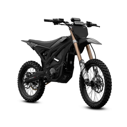 SRPNT Z27 Electric Dirt Bike by Throne | Mid-Size Performance E-Moto