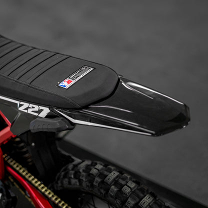 SRPNT Z27 Electric Dirt Bike by Throne | Mid-Size Performance E-Moto