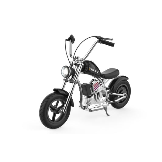 Voltaic ZapZoom Kids Electric Motorcycle