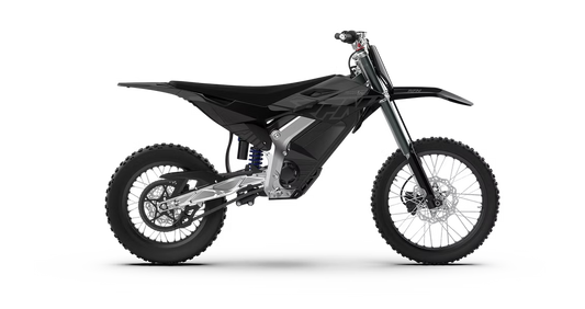 Apollo RFN Warrior Pro SX-E15 Plus | 74V 21/18 Electric Dirt Bike (NEW)