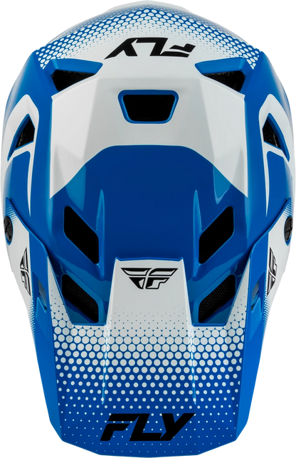 FLY Racing Youth Rayce Sonar Bicycle Helmet | BMX, MTB and Off-Road Cycling
