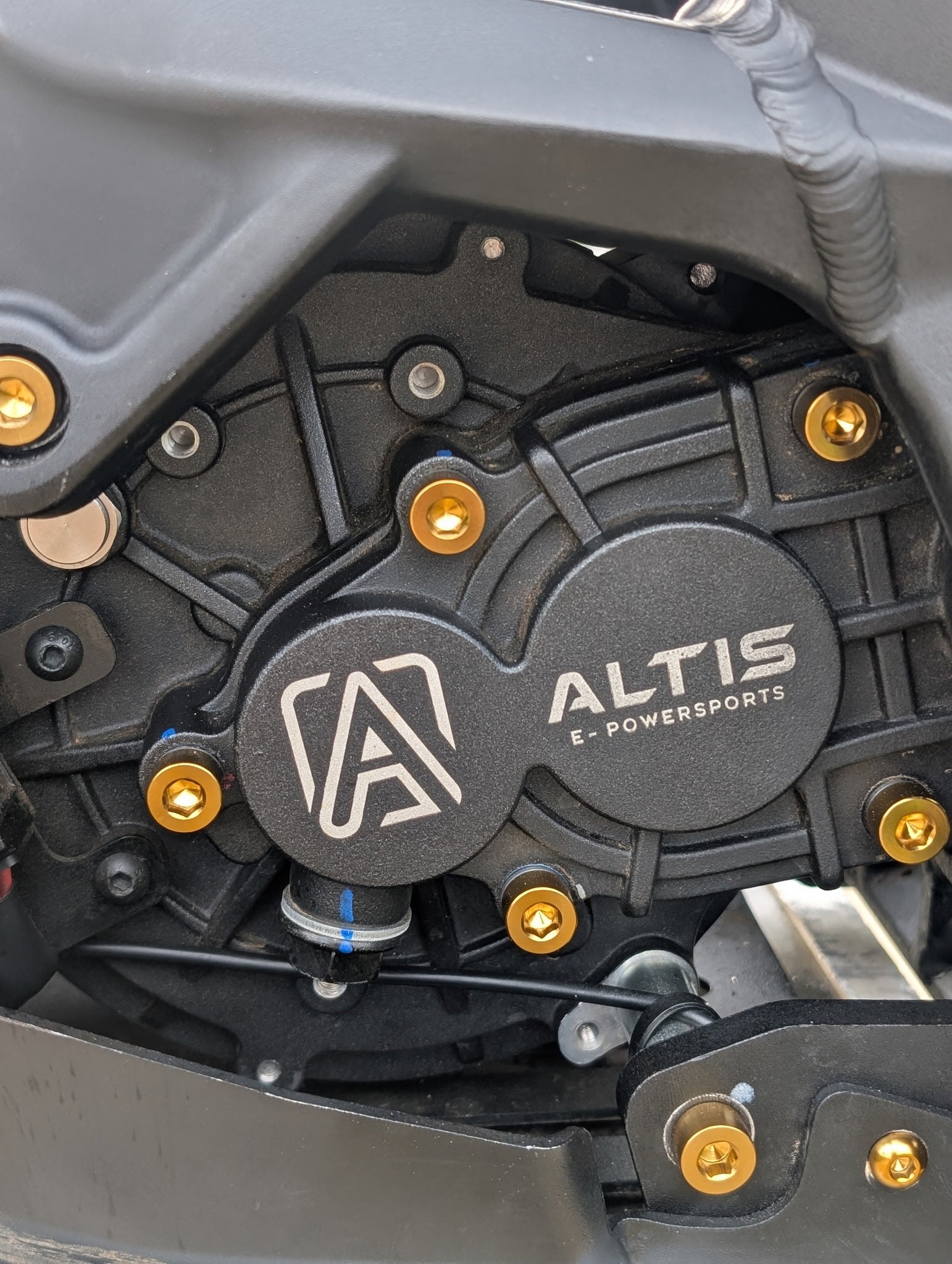 電動バイク　ドギー　パーツセット Parts & Accessories | Sur-Ron, Talaria, E Ride Pro, Electro & Co