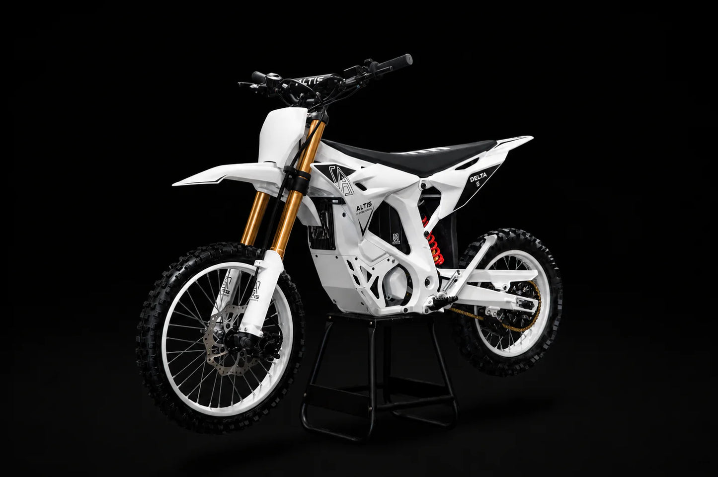 Altis Delta S | Mini Electric Dirt Bike (New Release)