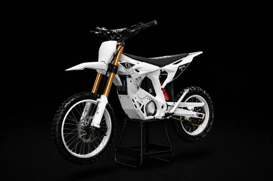 Altis Delta S | Mini Electric Dirt Bike (New Release)