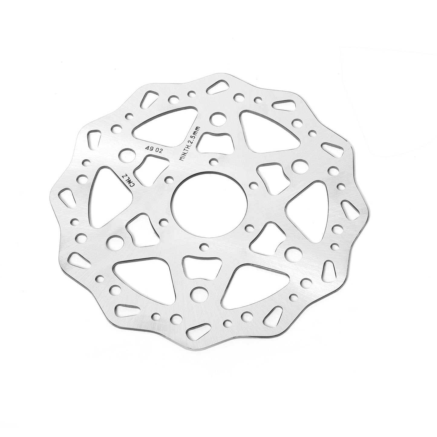 Altis Sigma Brake Rotor Disc