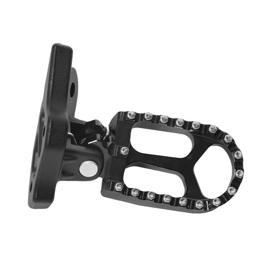 Altis Sigma Foot Peg and Bracket