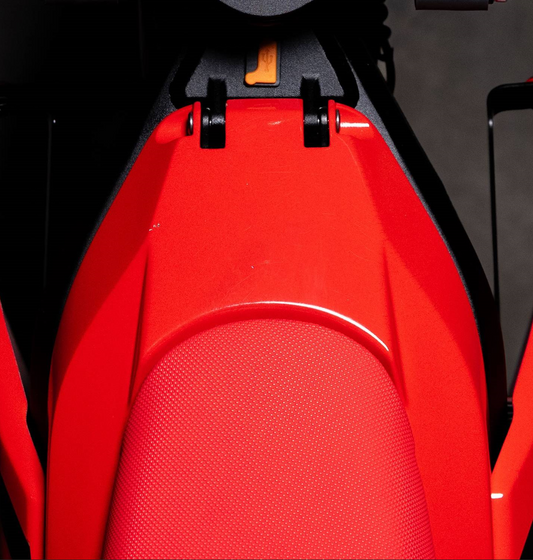 Altis Sigma Front Seat Body plastic Cover