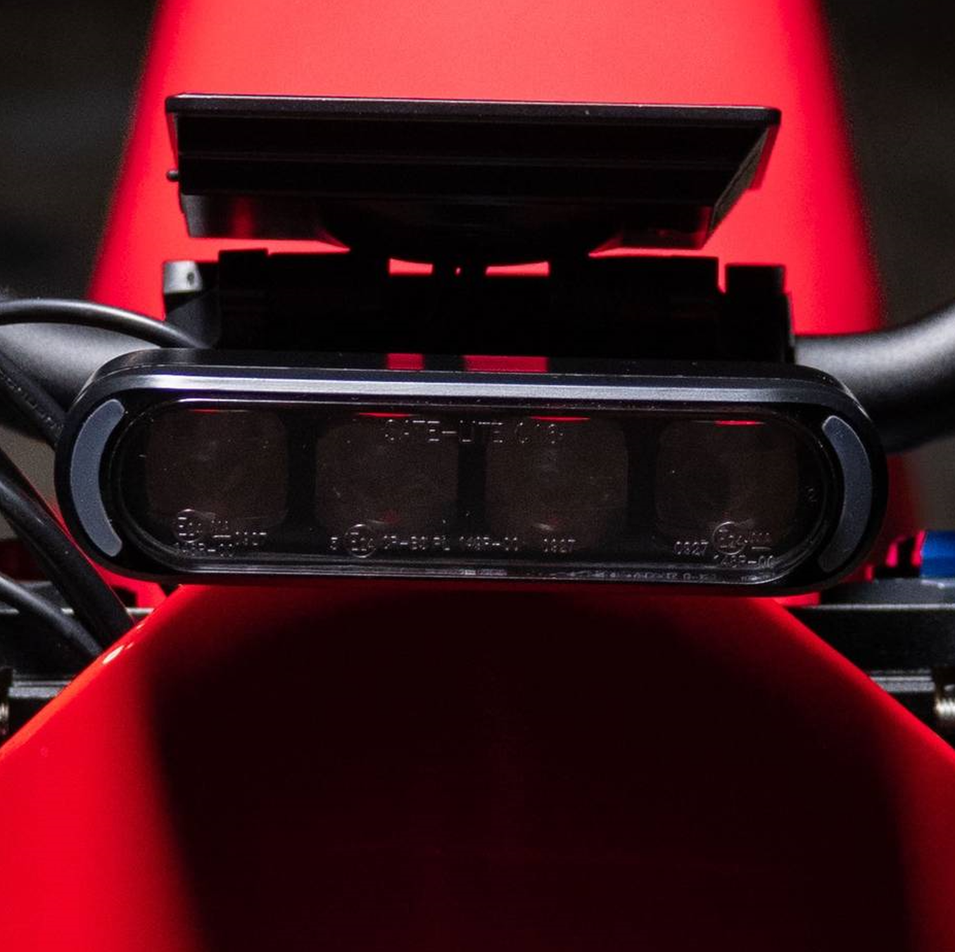 Altis Sigma Headlight