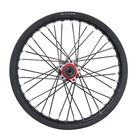 Altis Sigma MX Rear Wheel Set