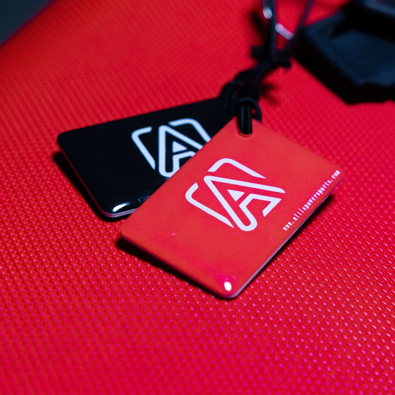 Altis Sigma NFC Card – REVRides