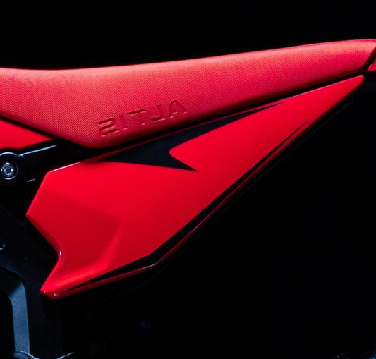 Altis Sigma Rear Side shroud Fairing