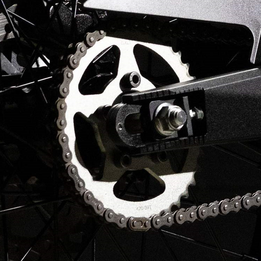 Altis Sigma | Sprocket