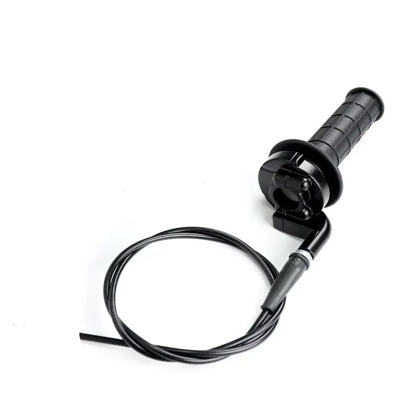 Altis Sigma Throttle