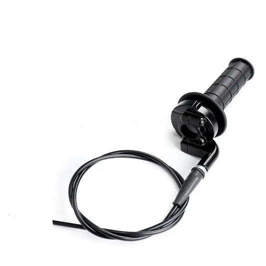 Altis Sigma Throttle