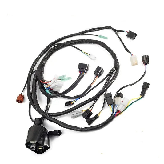 Altis Sigma Wire Harness