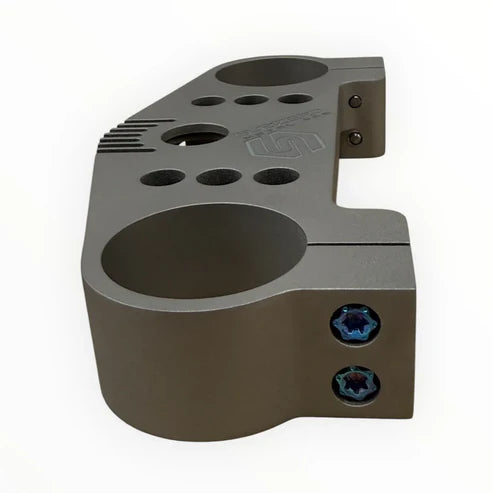 Altis Sigma Pro MX Cockpit Upgrade Kit | By SubZero, ODI, Warp 9