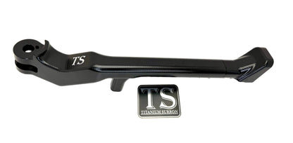 Aluminum Kickstand for E-Moto