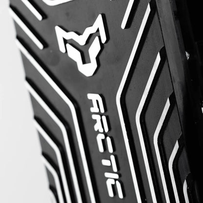 Arctic Leopard XE Pro R | 74v 60ah 26.5kW | Enduro E-Moto (New Release)