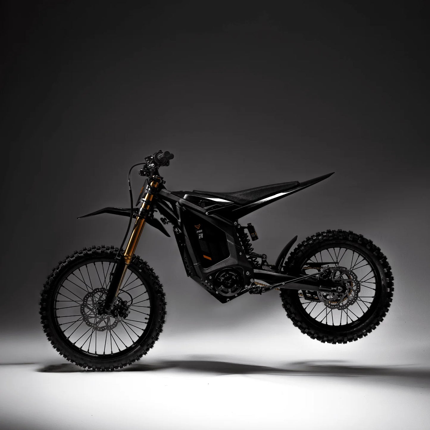 Arctic Leopard XE Pro R | 74v 60ah 26.5kW | Enduro E-Moto (New Release)